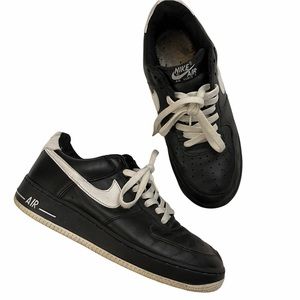 Men’s Nike Air Force One Low